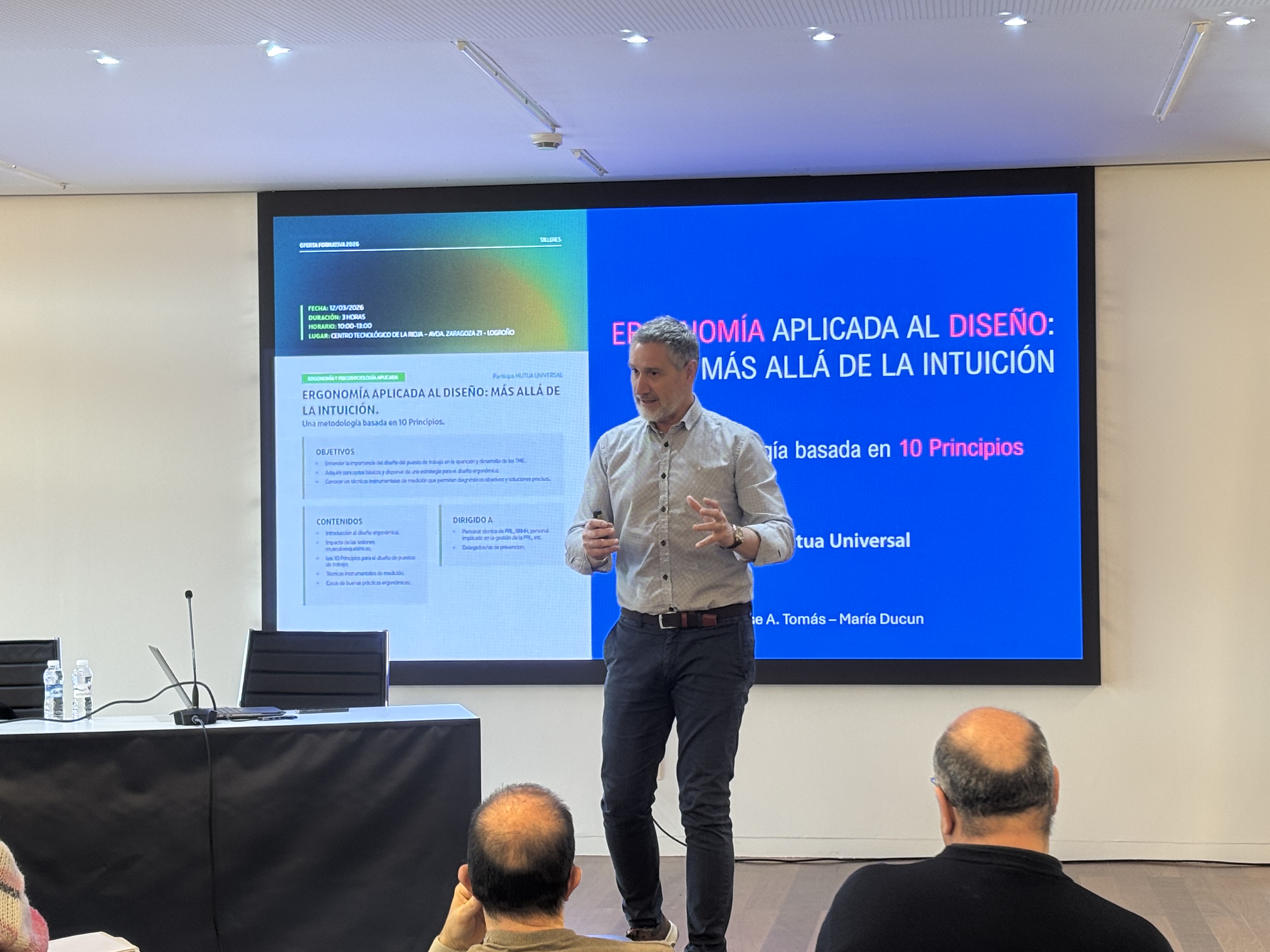 José Antonio Tomás