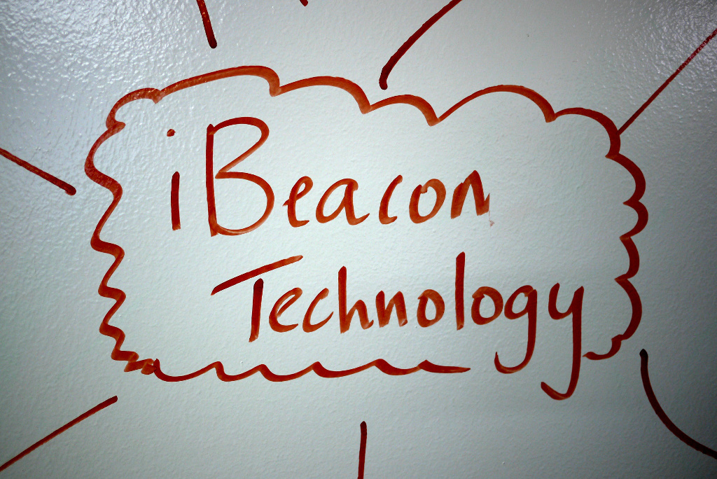 iBeacon Technology