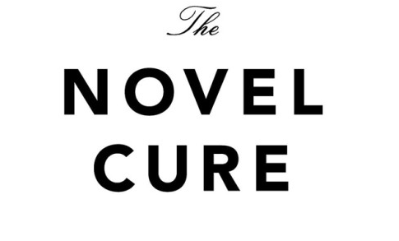 the novel cure