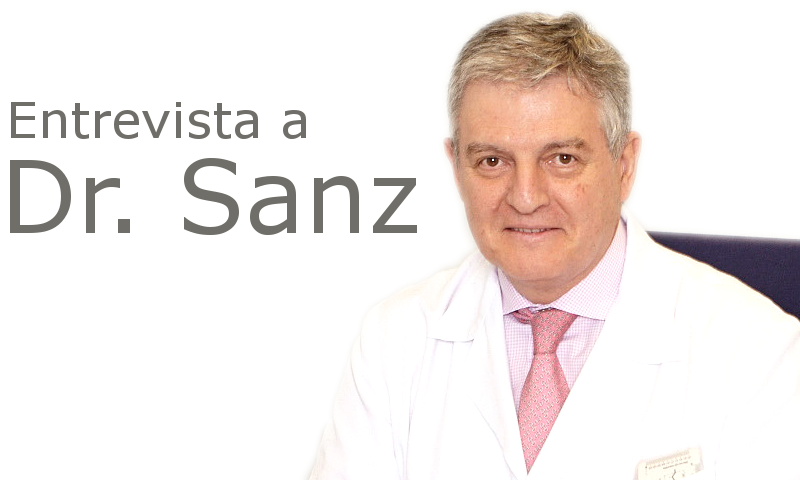 Dr. Sanz de DxD