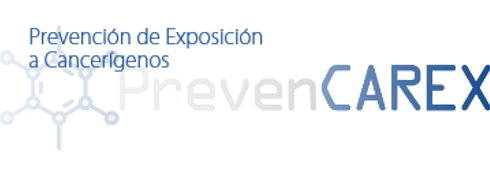 Logo PrevenCAREX