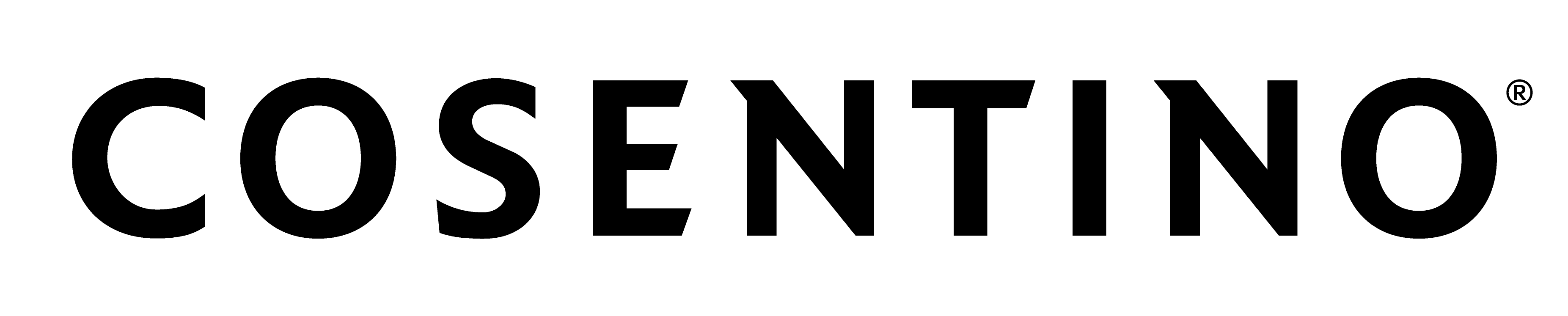 Logo de Cosentino