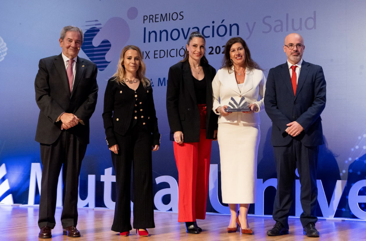 Gi Group Holding Premio Institucional