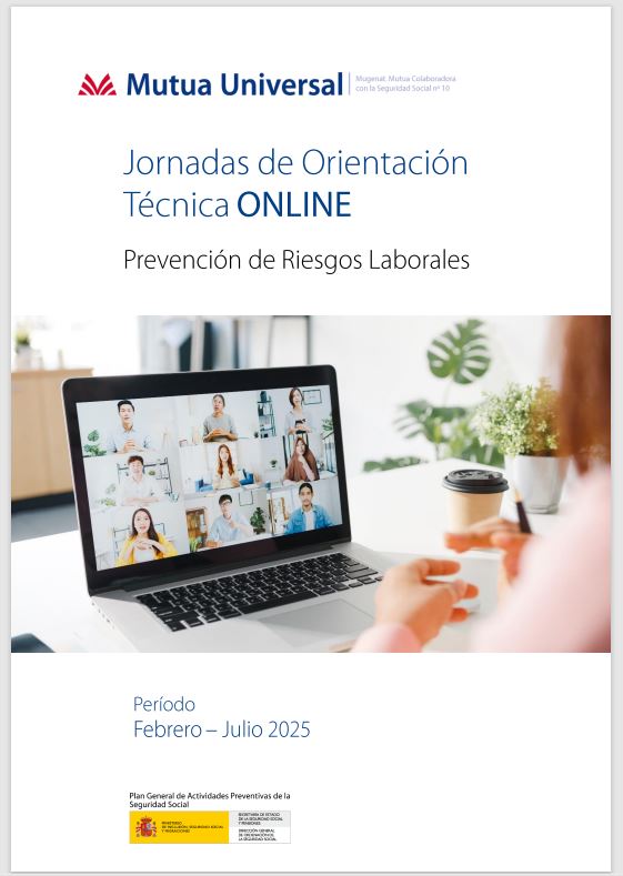 Programación JOT MU febrero-julio 2025