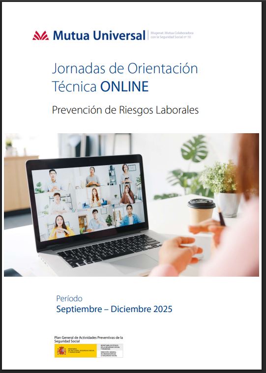 Programación JOT MU septiembre-diciembre 2025