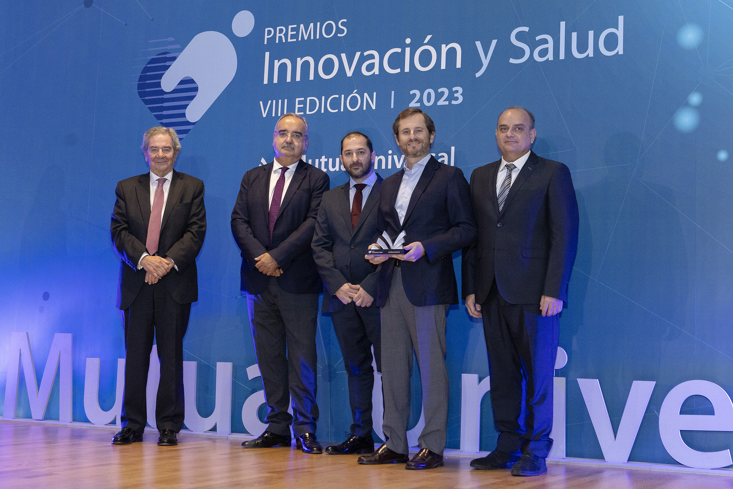 Premios Innovación MU
