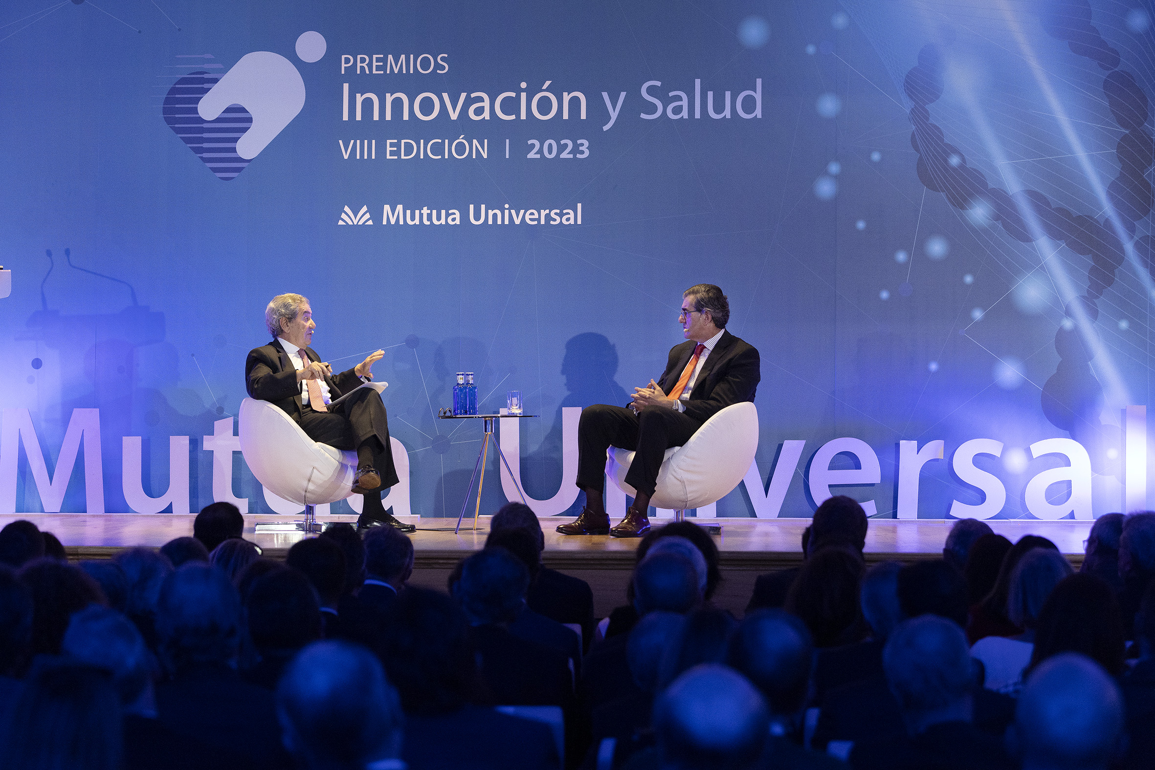 Premios Innovación MU