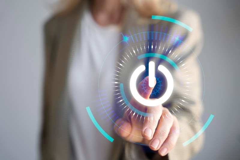 Desconexión digital