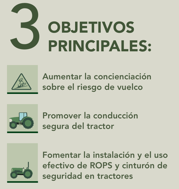 Campaña INSST