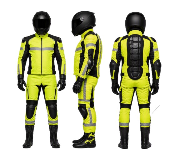 Motos